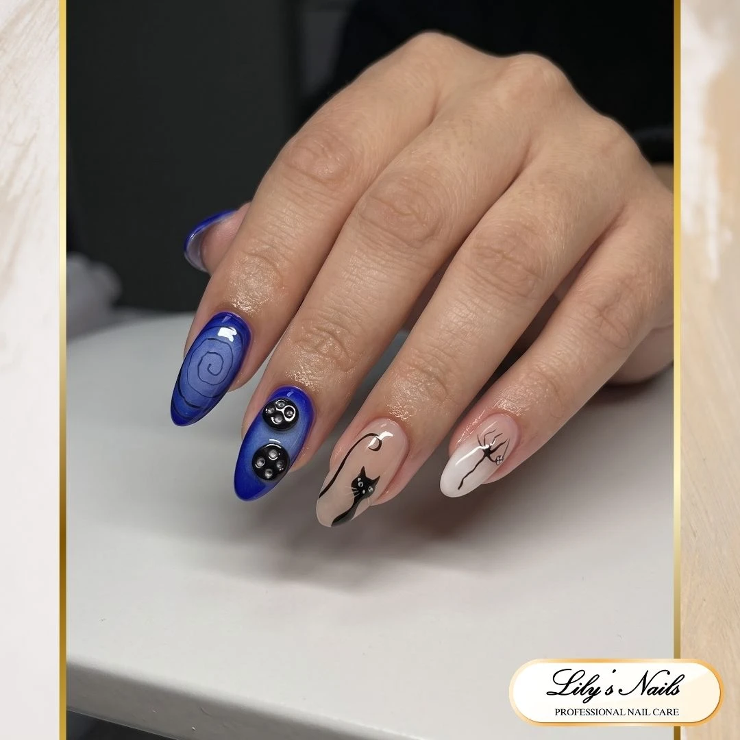 Nails Design